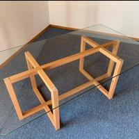 Tavolino Ikea Angersby