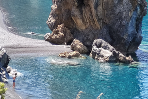 Casa vacanza MARATEA