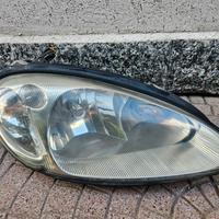 Faro fanale anteriore destro Chrysler PT Cruiser 