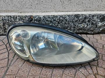 Faro fanale anteriore destro Chrysler PT Cruiser 