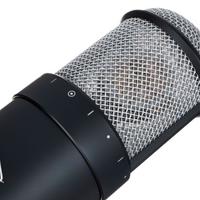 microfono universal audio (uad) sphere