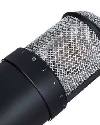 microfono universal audio (uad) sphere