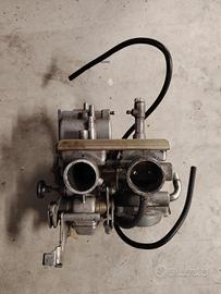 Carburatore Yamaha tt e 600 (4gv) /xt