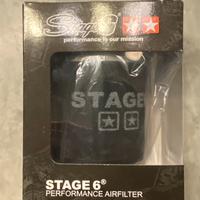 FILTRO ARIA STAGE6 DOUBLE-LAYER PICCOLO