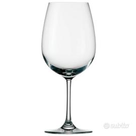 Calice da vino rosso Aveiro  28 pezzi