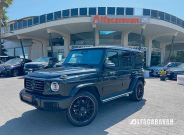 Mercedes-Benz G 450d Classe G AMG Line 367cv auto