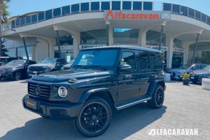 Mercedes-Benz G 450d Classe G AMG Line 367cv auto