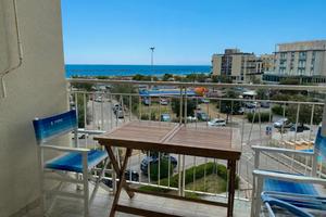 Luglio agosto fronte mare