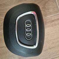 Airbag volante audi a 3 sedan 2016
