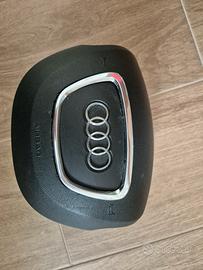 Airbag volante audi a 3 sedan 2016