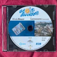 Il sole tra i vicoli - Minucci