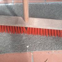 spazzolone per esterni