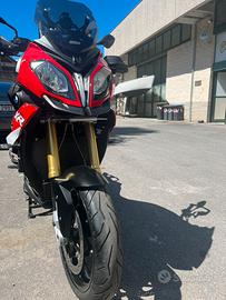 Bmw s1000xr