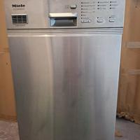 Lavastoviglie MIELE