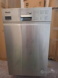 Lavastoviglie MIELE