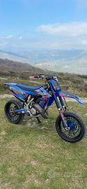 Yz 125 2023
