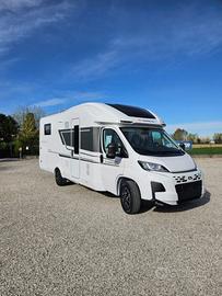 ADRIA MATRIX AXESS 670 SL