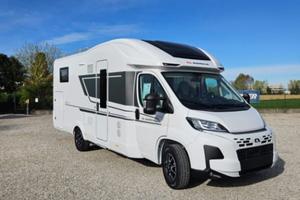 ADRIA MATRIX AXESS 670 SL