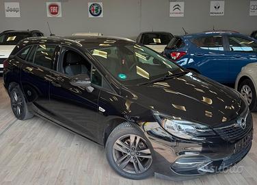 Opel Astra 1.2 Turbo 110 CV S&S 5 porte Business E