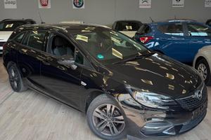 Opel Astra 1.2 Turbo 110 CV S&S 5 porte Business E