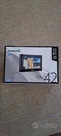 Garmin Nuvi 42