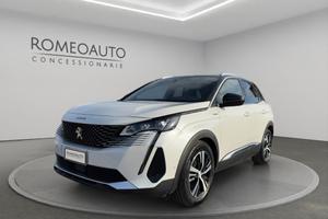 PEUGEOT 3008 1.6 Hybrid Phev 225cv e-EAT8 Allure