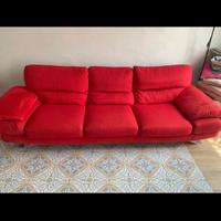 Divano poltrone sofà