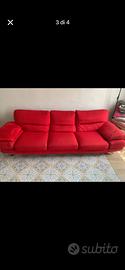 Divano poltrone sofà