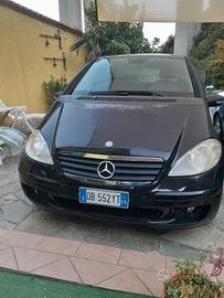MERCEDES CLASSE A 150 2007