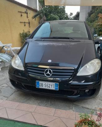 MERCEDES CLASSE A 150 2007