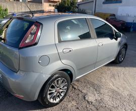 Fiat Punto Evo Punto Evo 1.3 Mjt 95 CV DPF 5 porte