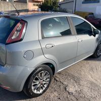 Fiat Punto Evo Punto Evo 1.3 Mjt 95 CV DPF 5 porte