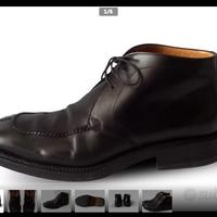 SCARPE CALSSICHE
