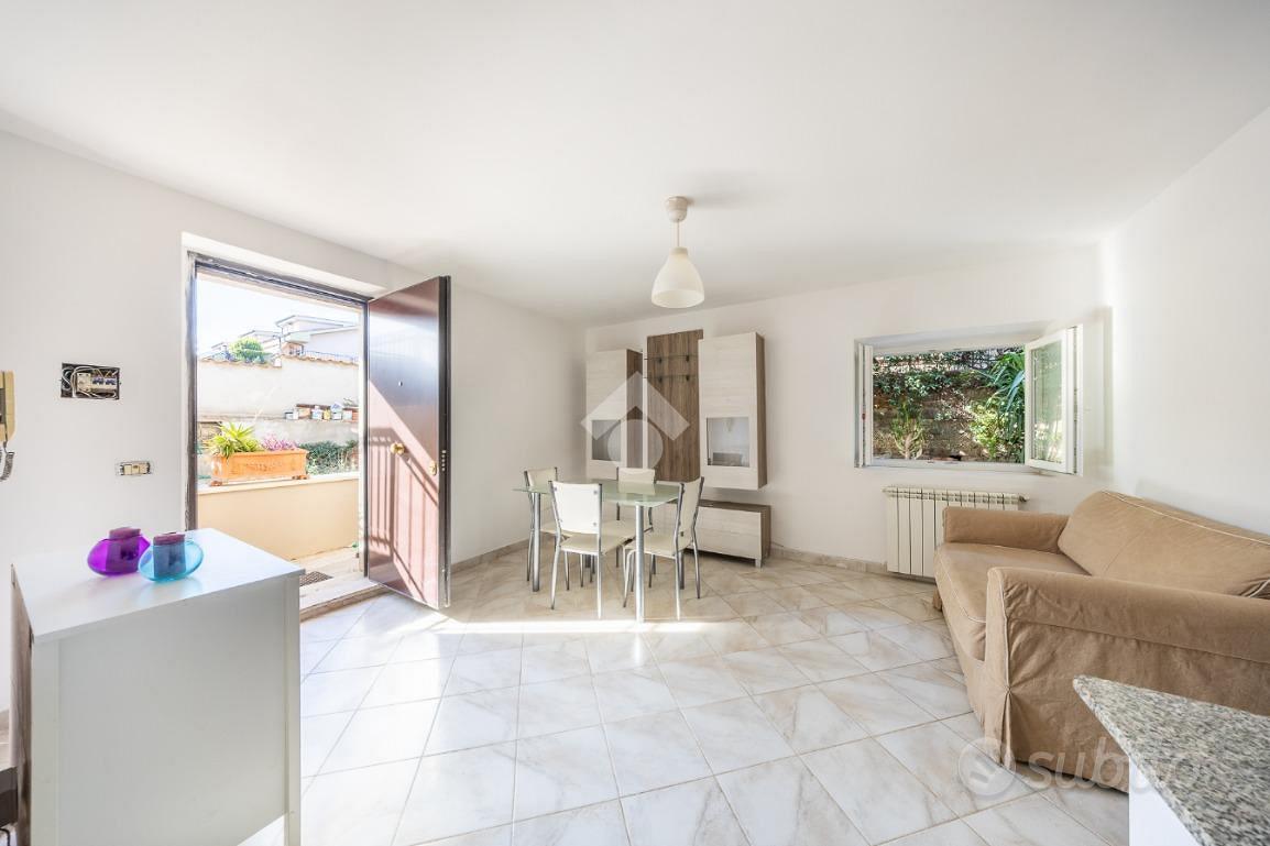 Appartamento – Setteville Nord, Colle Laghetto - Vista 2