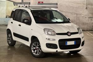 Fiat Panda 4x4