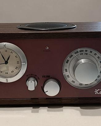 radio design vintage.  Cat