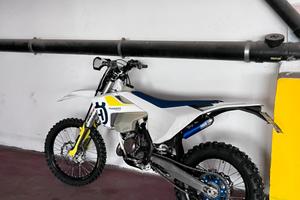 Husqvuarna TX 125 2019