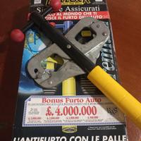 Bullock originale