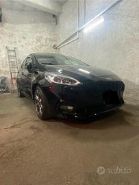 Ford Fiesta ST LINE