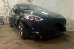 Ford Fiesta ST LINE