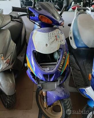 Ricambi per Suzuki Katana R 50