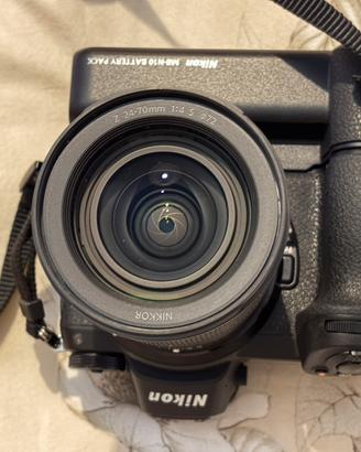 nikon