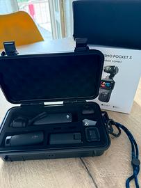 DJI Osmo Pocket 3 Creator Combo
