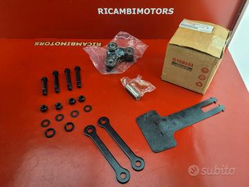KIT BIELLETTA LEVERAGGIO YAMAHA YS250 YBR250