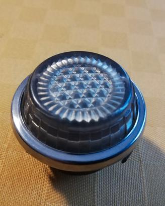 Luce abitacolo posteriore Fiat 131 132 prima serie