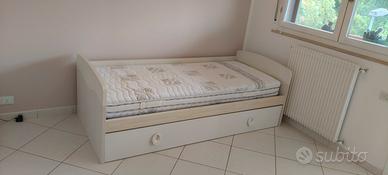 Letto per bambini 