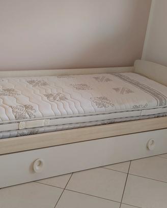 Letto per bambini 