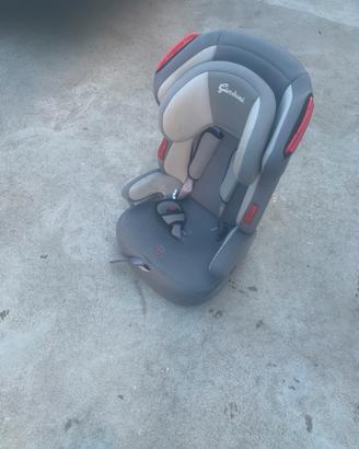 Seggiolino auto 15-36 kg