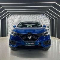 Renault Kadjar Blue dCi 8V 115CV EDC Techno