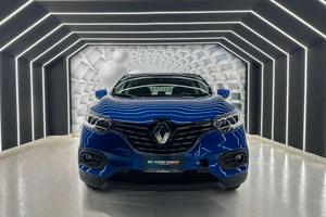Renault Kadjar Blue dCi 8V 115CV EDC Techno